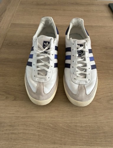 Adidas men jeans trainers - men's,