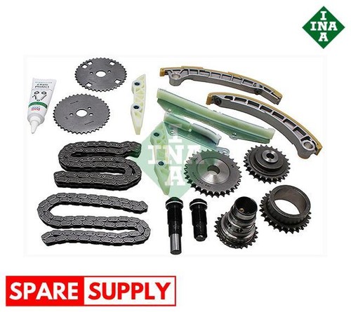 Timing chain kit - timing,