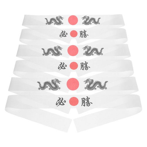 6pcs assorted color japanese - assorted,