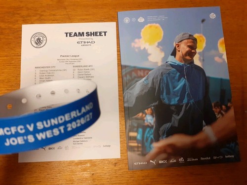 Man city sunderland - city,