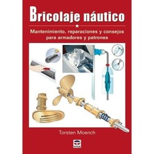 BRICOLAJE N�UTICO (Spanish
