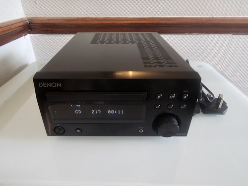 Denon rcd m41dab micro dab - rcd-m41dab,