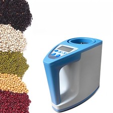 Digital Grain Moisture Meter