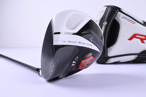 Left hand taylormade r11s - left,