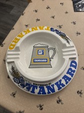 Whitbread Tankard Ceramic