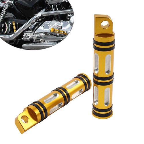 Motorcycle foot pegs front - motorcycle,