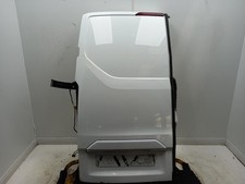FORD TRANSIT CUSTOM Left Rear