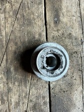 Honda Hrb 475 Gxv140 Rear Axle Belt Pulley