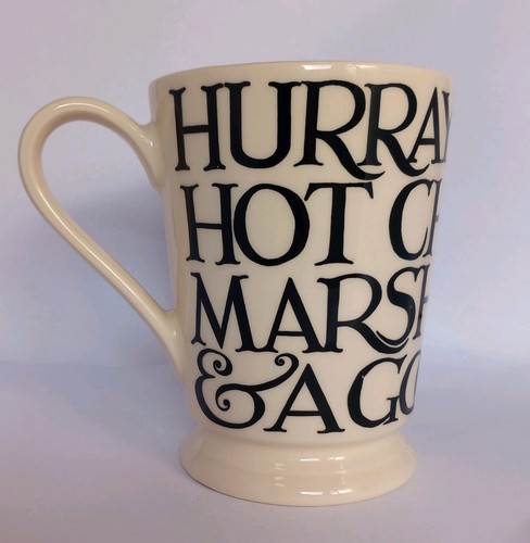 Emma bridgewater toast - bridgewater, &