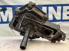 OIL PAN ASS'Y 4HP 5HP 6HP Mercury Tohatsu Mariner F4 F5 F6 4 Stroke Outboard