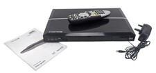 Tvonics Freeview+ DTR-HC250