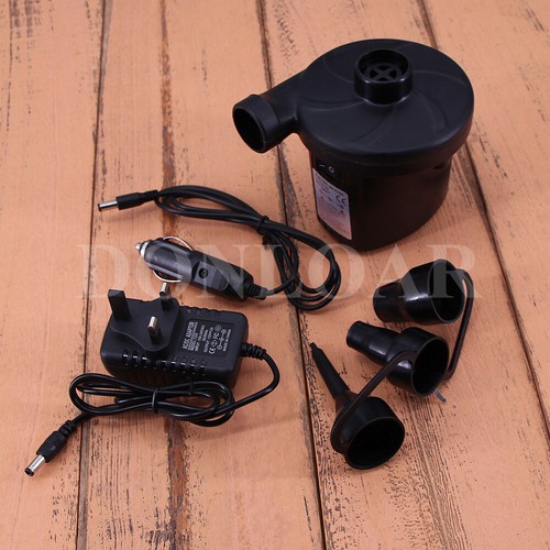 Mains electric air pump - air, blow