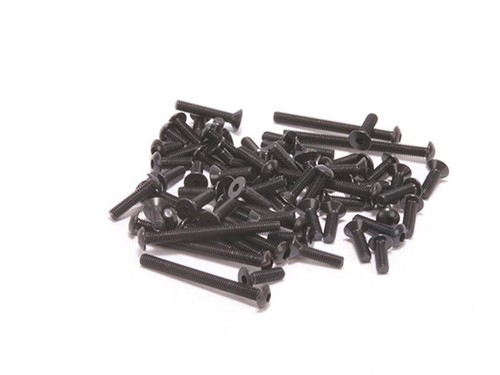 Hex screw conversion set cat - hex,