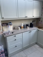 Kitchen Cupboard Doors and