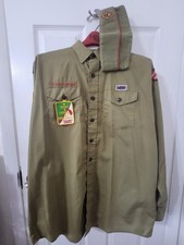 Vintage Boy Scouts Of America