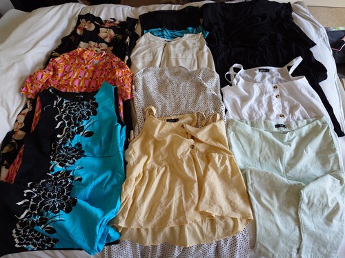 Bundle ladies women - ladies, women's