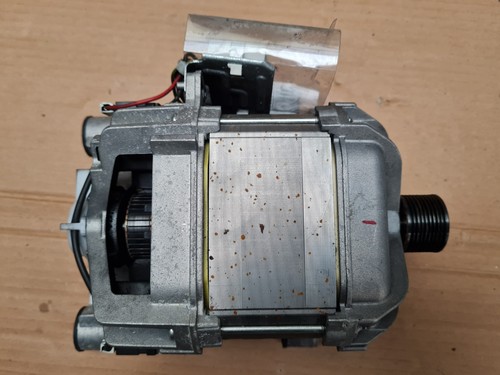 Washing machine motor - washing,