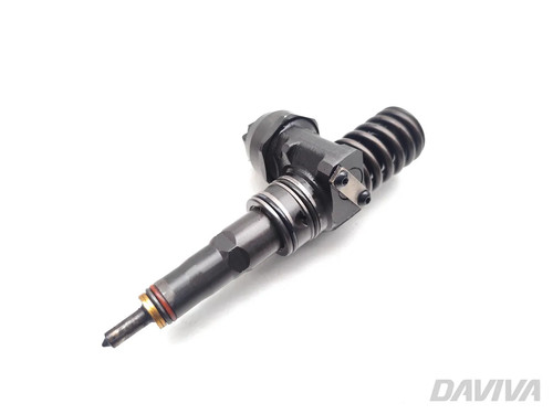 Skoda fabia fuel injector 9 - fuel, 1.9