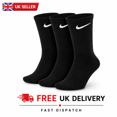 Nike everyday lightweight - lightweight, crew