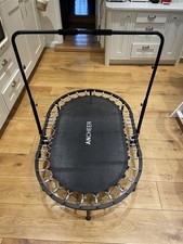 Indoor Trampoline for children