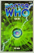 Blue Box by Orman, BBC 2003