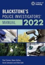 Blackstone's Police
