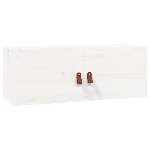 Wall cabinet hanging storage - hanging,