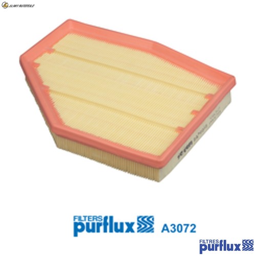 Air filter a3072 - air,