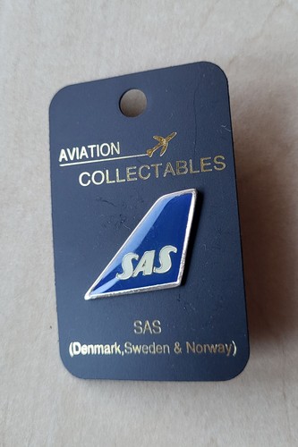 Airline aviation pin badge - aviation,
