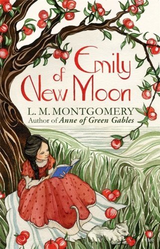 Emily new moon a virago - moon:,