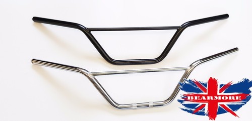 Racer handle bars - racer,
