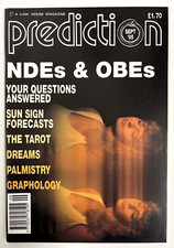 Prediction Magazine September