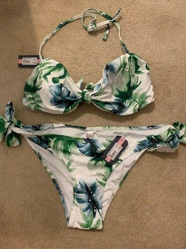 Jack wills bikini size - jack,