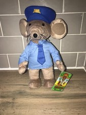 Rastamouse Wensleydale Soft