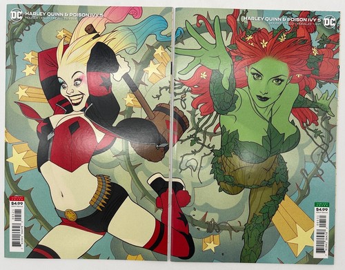 Copies harley quinn - -,