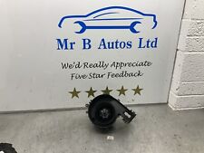 Vauxhall Vectra C Blower motor 02-09 Heater fan & resistor Valeo 007017J