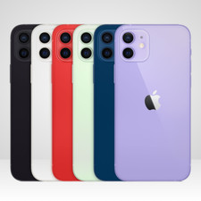 Apple iPhone 12