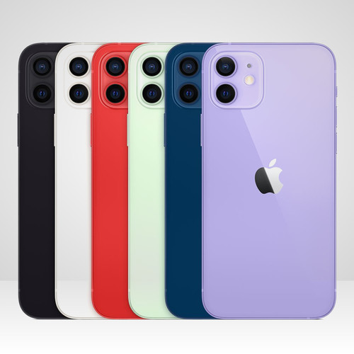 Apple iphone - iphone, 12