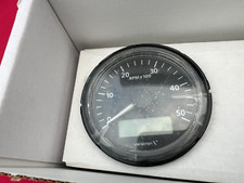 VDO New Tacho rev counter