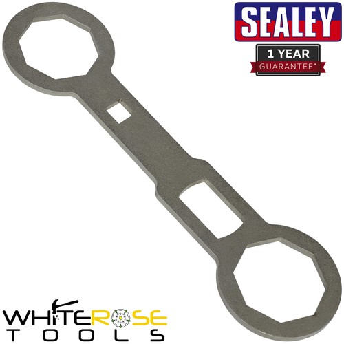 Sealey fork cap spanner - fork,