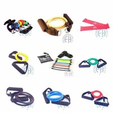 Pro resistance bands - fh,