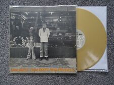 IAN DURY - NEW BOOTS AND PANTIES!!  LP Gold Vinyl  Stiff  SEEZG 4 1977