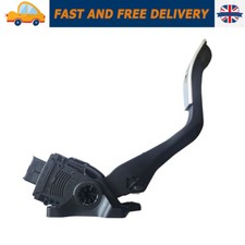 1601CX Pedal Accelerator