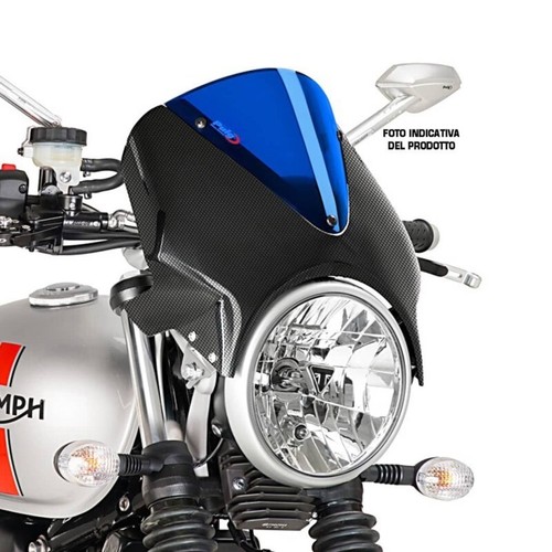 Puig fairing univ vision for - puig, univ.
