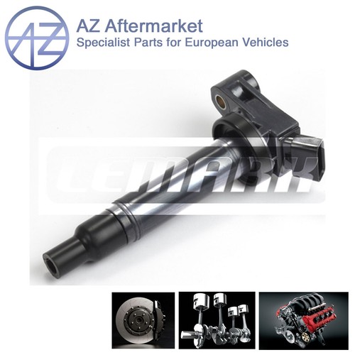 Ignition coil pack fits - ignition,