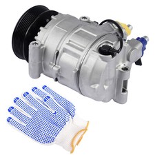 Air Conditioning Compressor