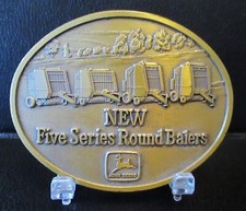 John Deere 535 435 375 335