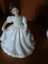 Royal Doulton Amanda figurine