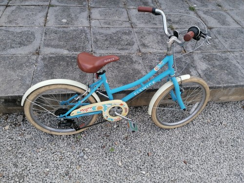 Elswick cherish blue kids - cherish,