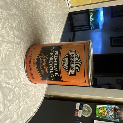Harley davidson premium - premium, ii